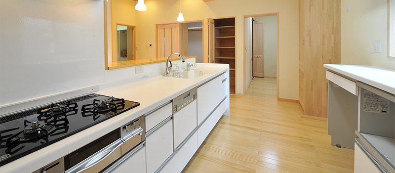 リフォーム事例