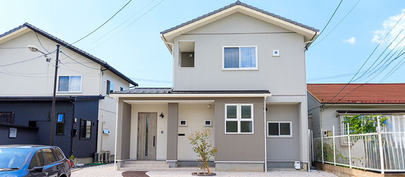 新築事例