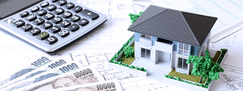 予算決定・資金計画